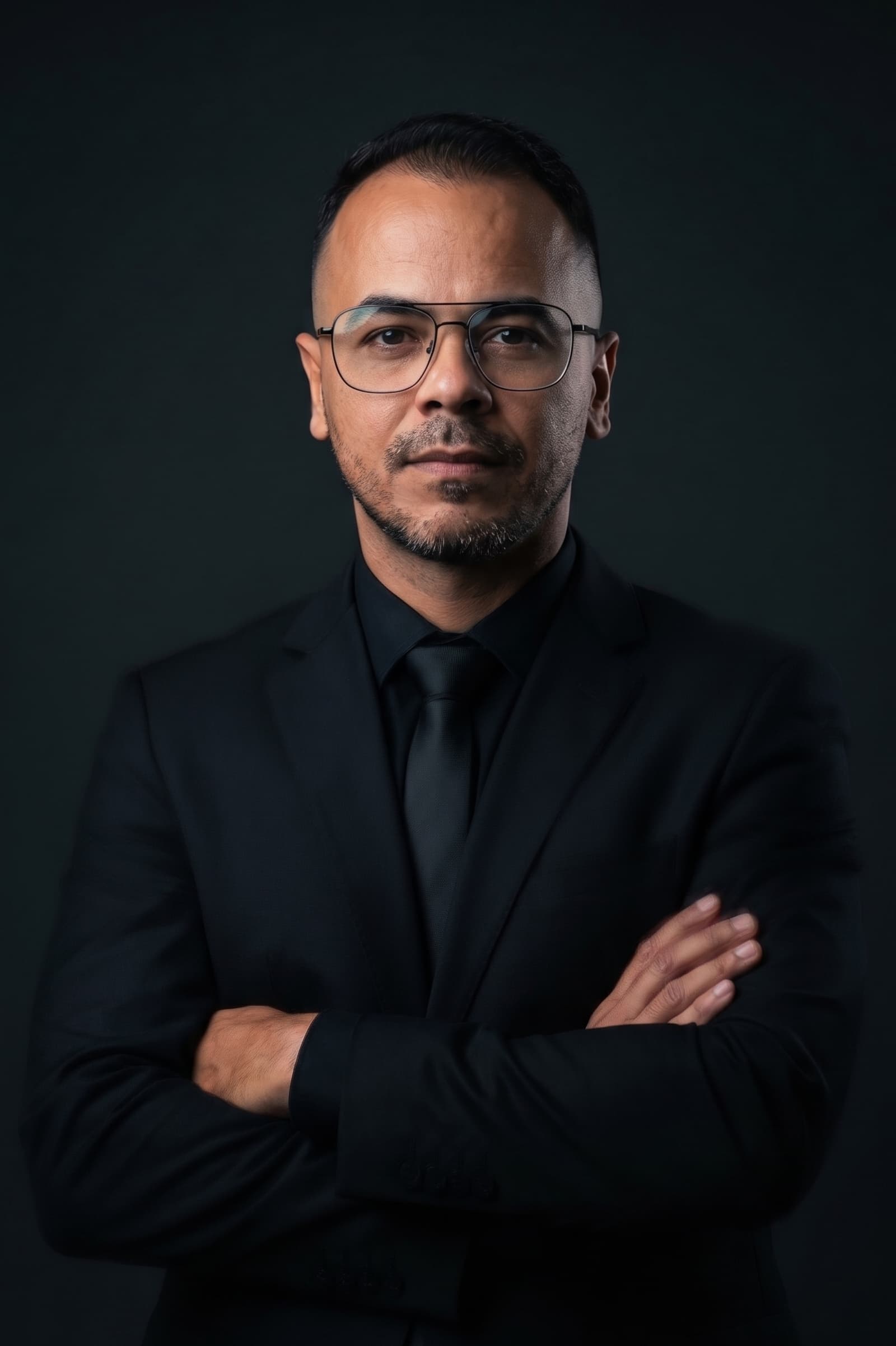 Dr. Sandro Marins